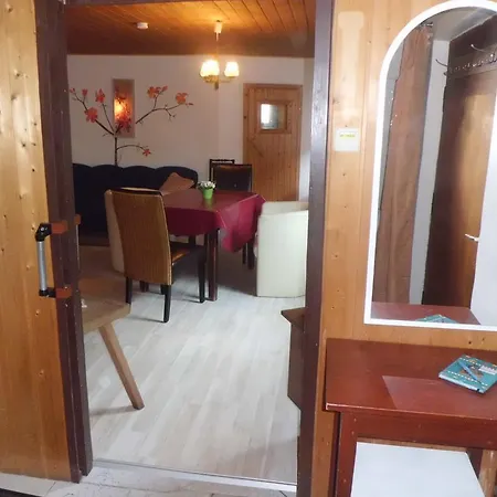Mandys Reitstall Holiday home *