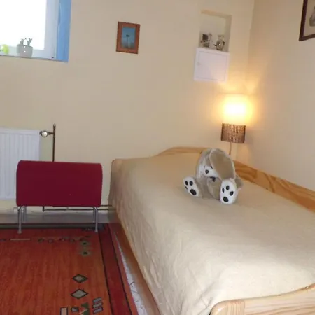 Mandys Reitstall Holiday home Sukow (Mecklenburg-Vorpommern)
