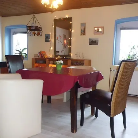 Mandys Reitstall Holiday home Sukow (Mecklenburg-Vorpommern)
