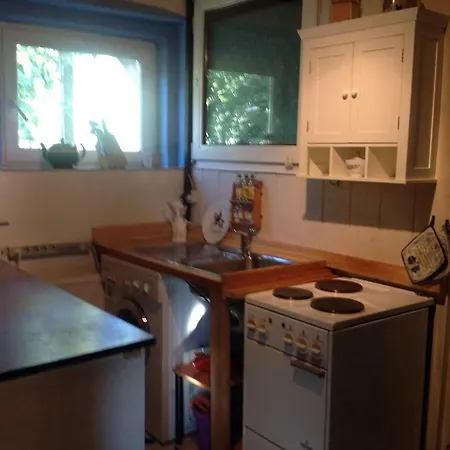 Mandys Reitstall Holiday home