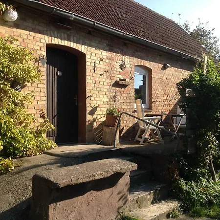 Mandys Reitstall Holiday home *