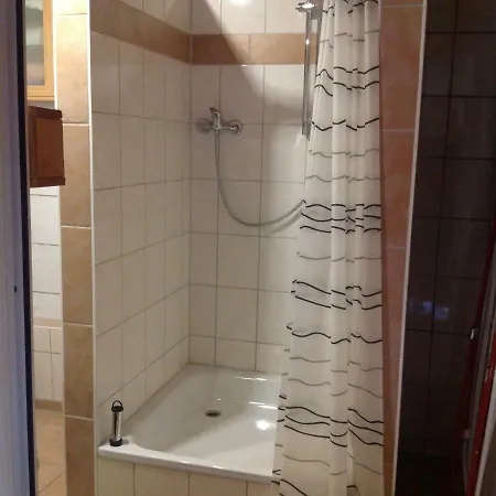 Mandys Reitstall Holiday home Sukow (Mecklenburg-Vorpommern)