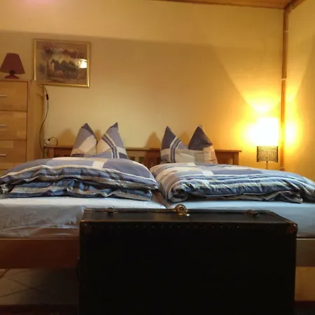 Holiday home Mandys Reitstall Sukow (Mecklenburg-Vorpommern)