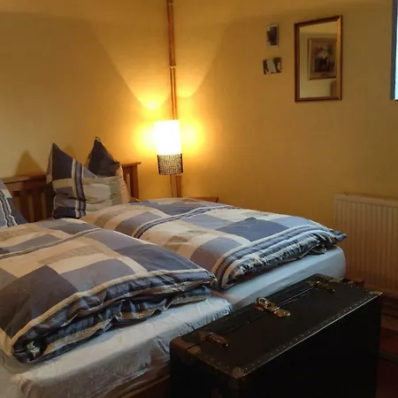 Mandys Reitstall Holiday home *