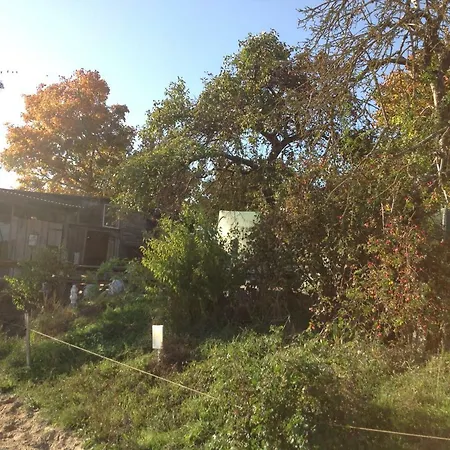 Holiday home Mandys Reitstall Sukow (Mecklenburg-Vorpommern)